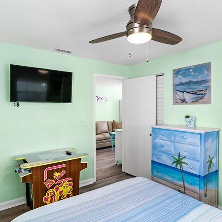 Canary Beach Cottage 克利尔沃特 外观 照片