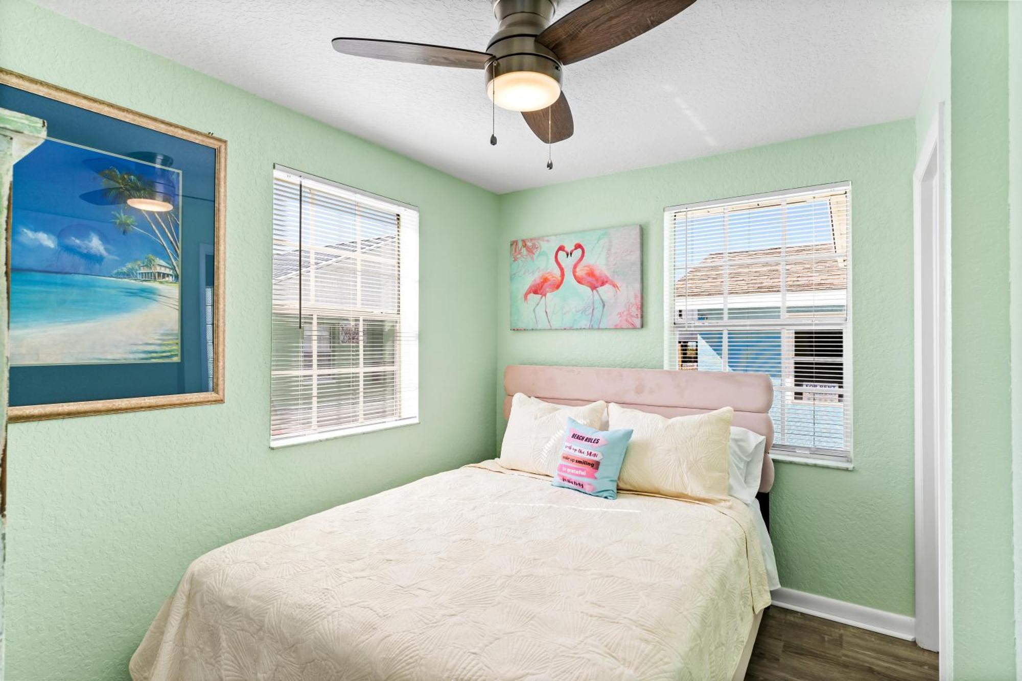 Canary Beach Cottage 克利尔沃特 外观 照片