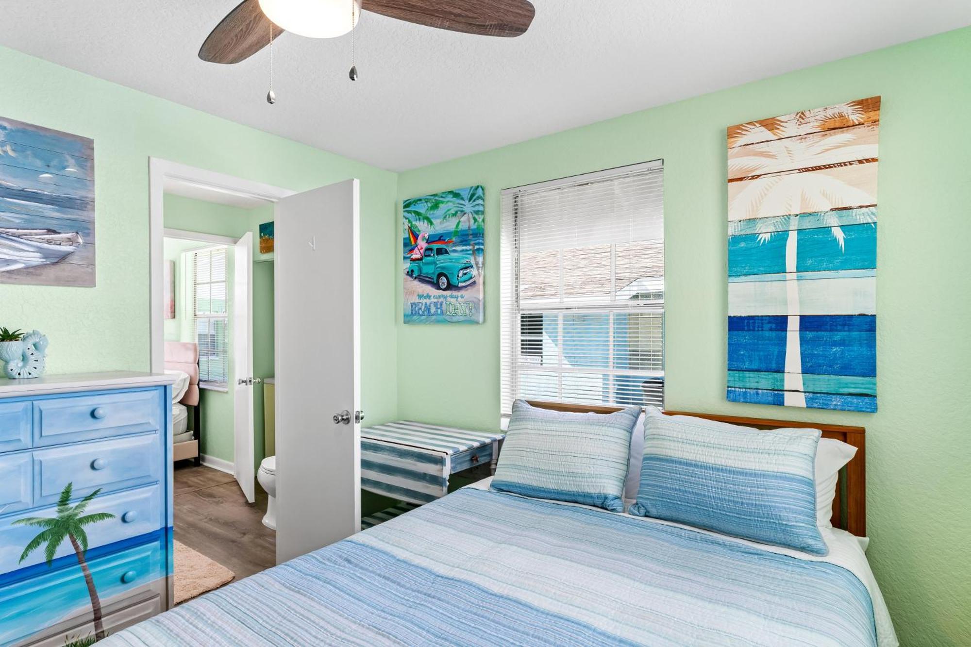 Canary Beach Cottage 克利尔沃特 外观 照片